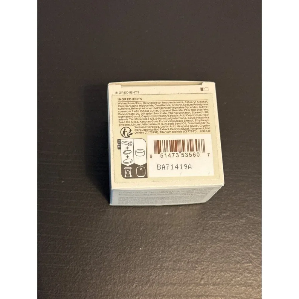 Perricone MD silky solution